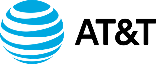 AT&T logo