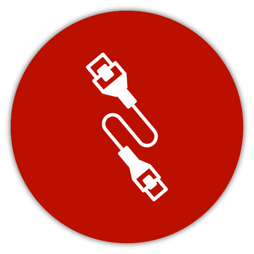 Cable Icon Cable Icon