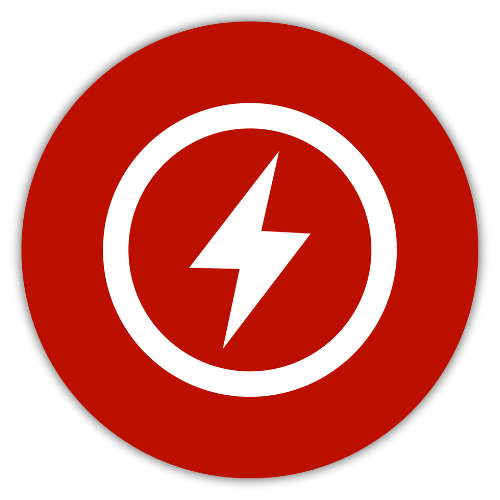 Charge icon Charge icon