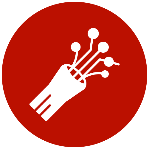 Fiber Icon Fiber Icon