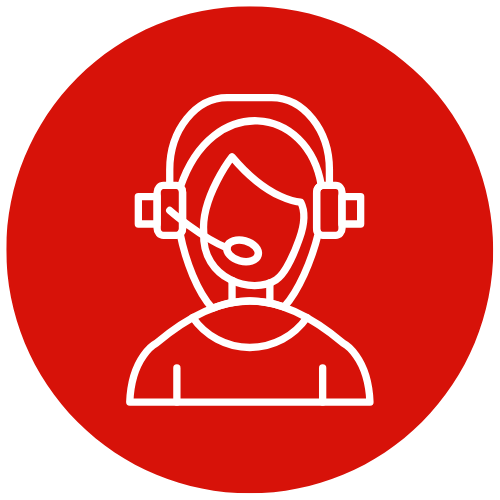 Helpline Icon Helpline Icon