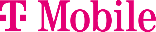T-Mobile logo