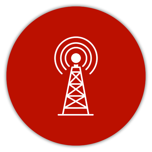 Tower Icon Tower Icon
