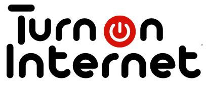 Turn On Internet